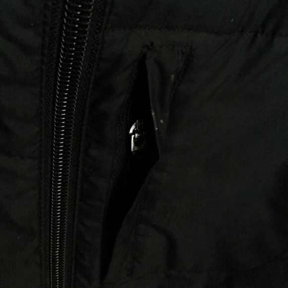 Nike Black Sport Vest Size S (4-6) - Picture 3 of 5